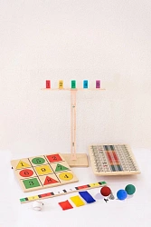 Комплект для мозжечковой стимуляции «Успех»