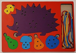 Ёжик
