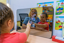 Интерактивное умное зеркало ArtikMe со встроенным ПК