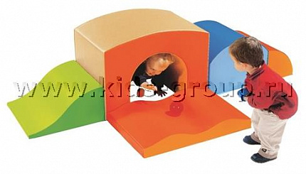 МЯГКИЙ МОДУЛЬ 8