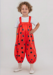 Божья коровка / Комбинезон малышковый