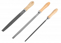 Набор напильников