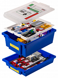 Цифровая лаборатория по физике для учителя (тип 2)