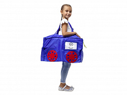 Каркасный вагончик