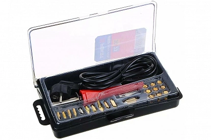 Прибор для выжигания по дереву