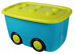 Большой набор сенсомоторных игр "Математика без тетрадки". ВэйТой