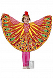 Костюм Жар - Птицы для детей