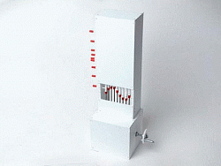 Машина волновая (демонстрационная модель)