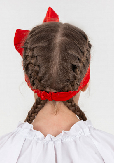 Белоснежка костюм для девочки