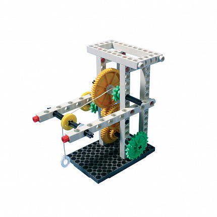 Конструктор "Мастерская физики"