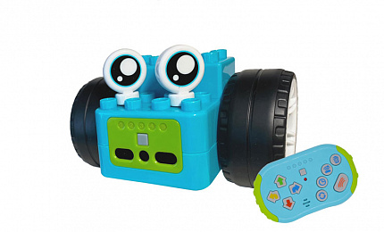 Алгоритмик. Робот Коди Расширенный набор