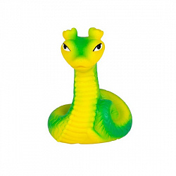 Змейка Васаби жёлтая