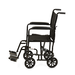 КОЛЯСКА 2000 (430 мм, литые)