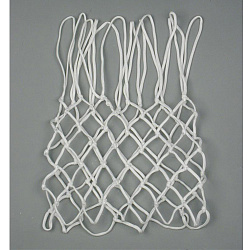 Сетка баскетбольная стандартная d=4,5