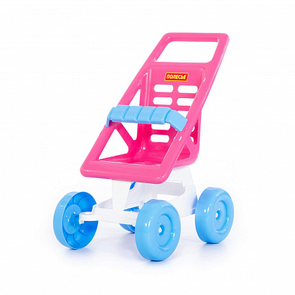 Коляска для кукол Кэти №1