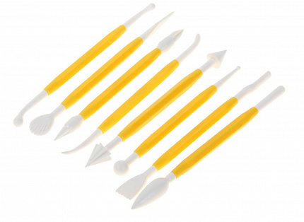 Набор логопедических зондозаменителей  8 шт