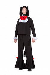 Костюм Пуделя Артемона взрослый