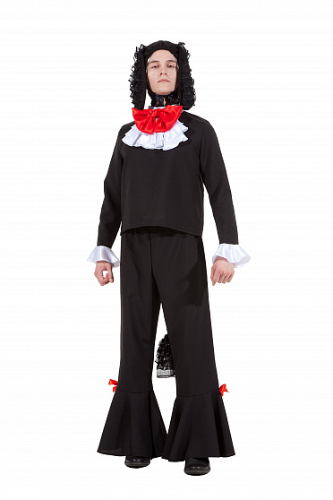 Костюм Пуделя Артемона взрослый