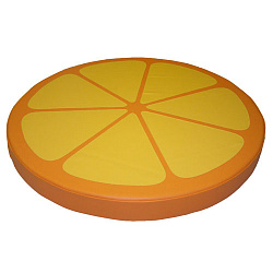 «Лимонная долька»