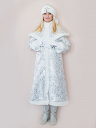 Снегурочка Царская