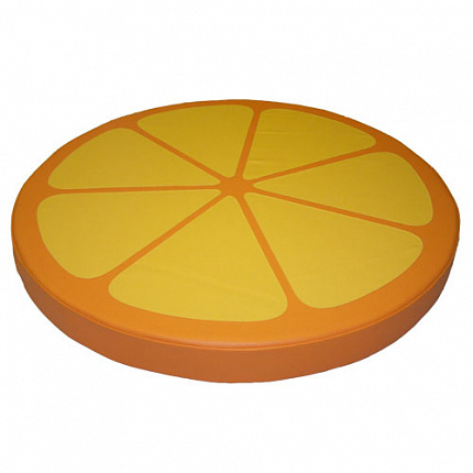 «Лимонная долька»