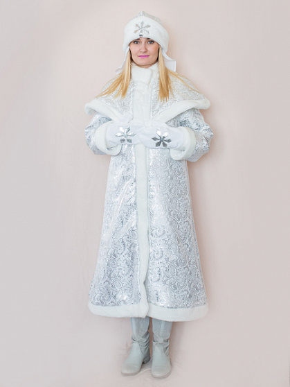 Снегурочка Царская