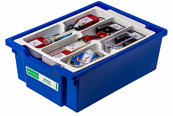 Цифровая лаборатория по химии для ученика