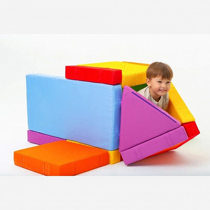 Комплект чехлов "Цирк"