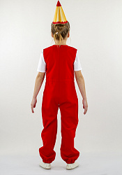 Костюм Карандаша для детей