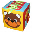 Куб дидактический "Медвежонок"
игрушка