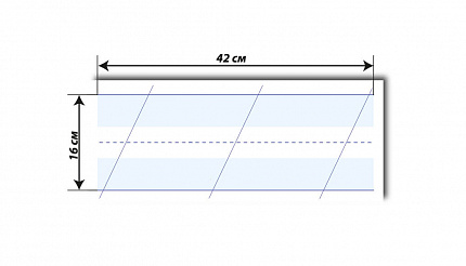 Магнитное поле "Рабочая строка" к "Чудо-прописям"