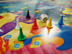 Игра настольная ходилка «Морские приключения»