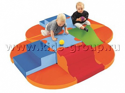 МЯГКИЙ МОДУЛЬ 18