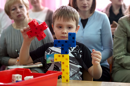 Курс логики базовый (30 элементов)