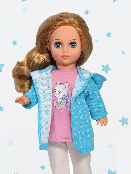 Мила Осень 1