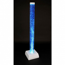 Воздушно пузырьковая колонна 150 см. с пультом ДУ