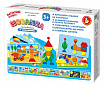 Магнитная игра «Мозаика с заданиями» (8 карточек)