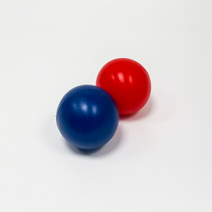 Мяч для метания 200гр