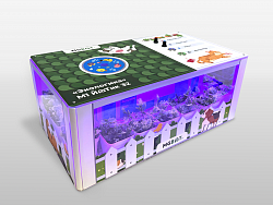 Умная экосистема "Экололгика"