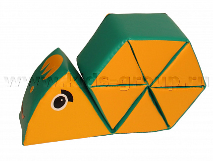 УЛИТКА - игровой модуль -трансформер , ВИК