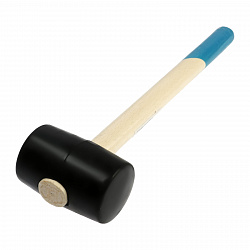 Киянка деревянная