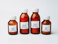 Набор № 18 С "Соединения хрома"