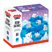 Игра настольная "Полярный баланс" Baby Toys games