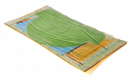 Хрустальная мультлаборатория