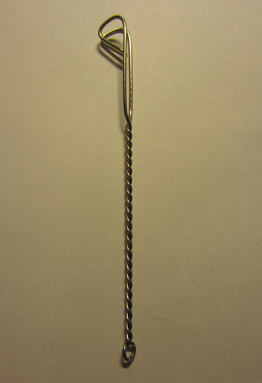 Зонд "саночки большие"