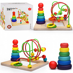 Игра  "Лабиринт"