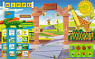 Дидактическая панель  Бизиборд ВОЛК