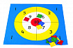 Дроби. Черепица