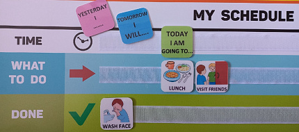 Пособие ПЕКС. КАЛЕНДАРЬ "АНГЛИЙСКИЙ ПЛАНЕР"