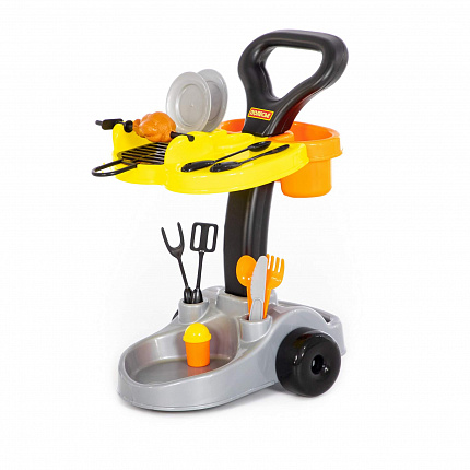 Набор Барбекю